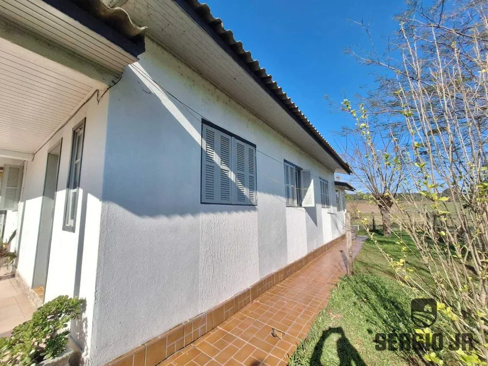 Chácara, 5 quartos, 1 hectares - Foto 16