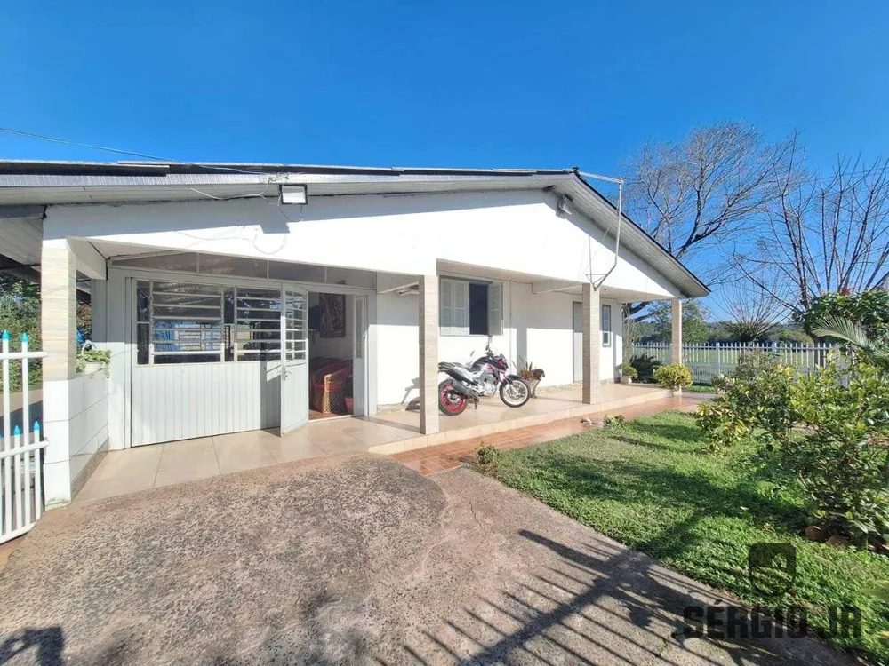 Chácara, 5 quartos, 1 hectares - Foto 18