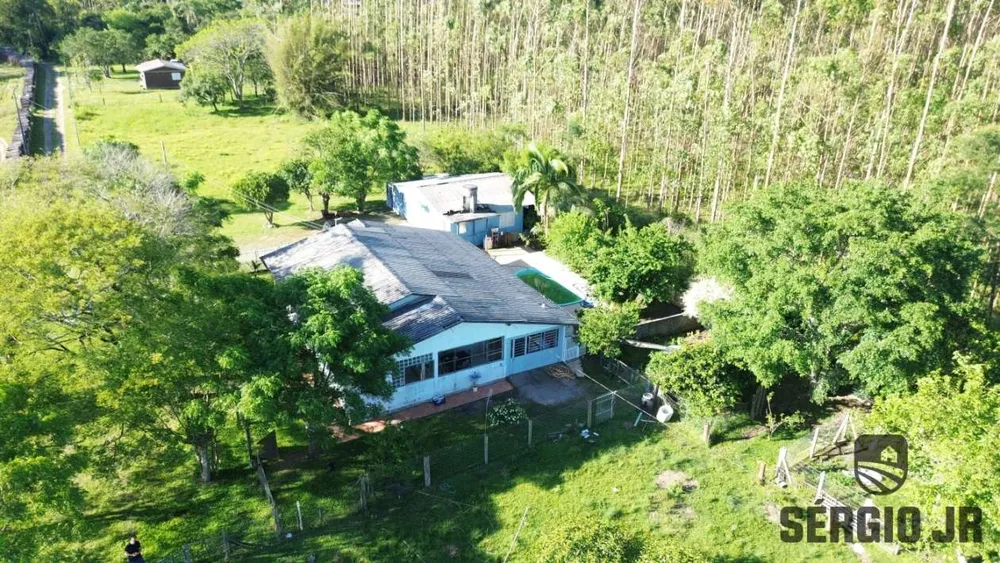 Chácara, 5 quartos, 1 hectares - Foto 12