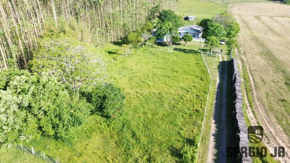 Chácara, 5 quartos, 1 hectares - Foto 12