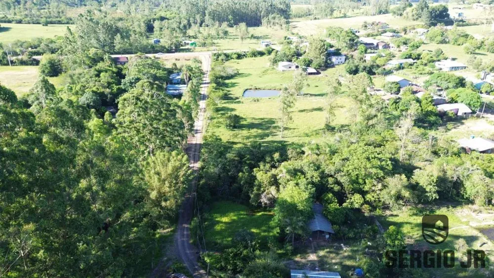 Chácara, 5 quartos, 1 hectares - Foto 13