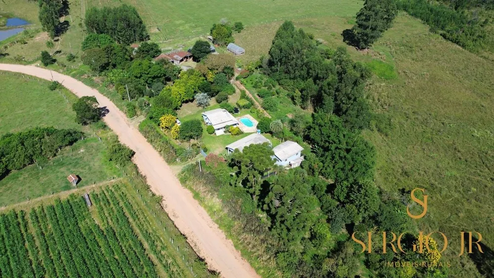 Chácara, 4 quartos, 5 hectares - Foto 8