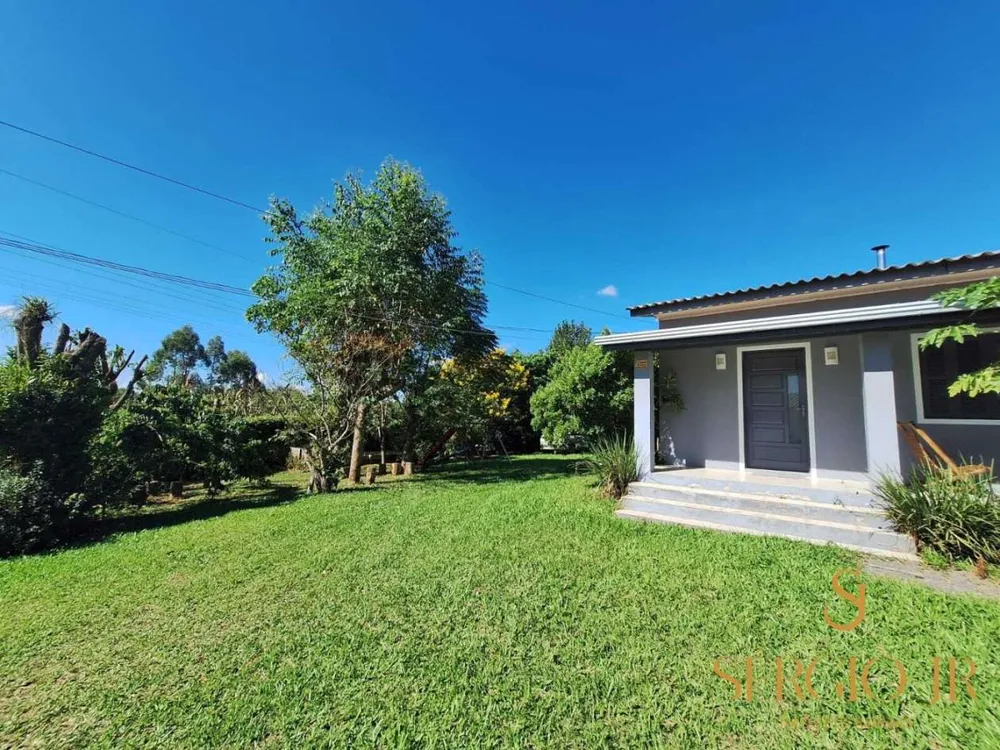 Chácara, 4 quartos, 5 hectares - Foto 12