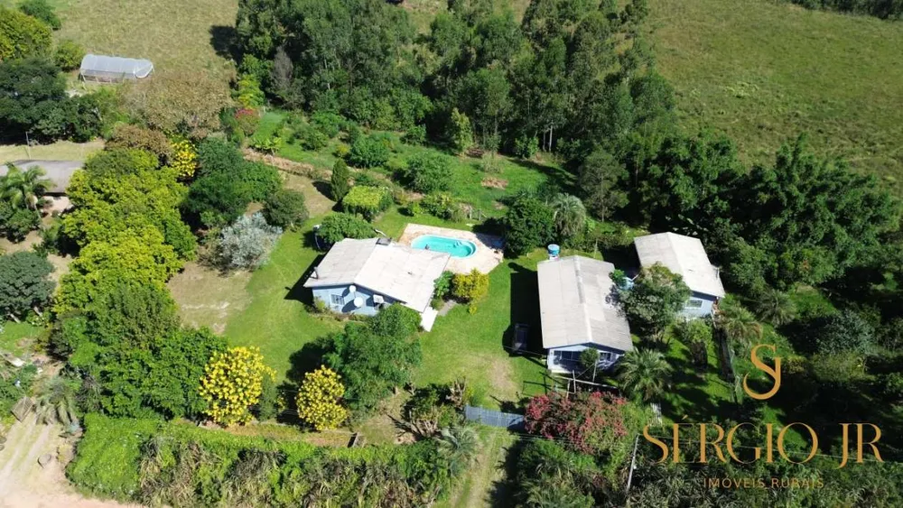 Chácara, 4 quartos, 5 hectares - Foto 7
