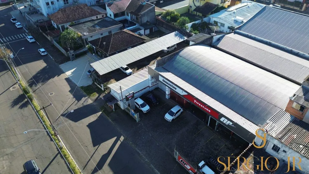 Prédio Inteiro, 894 m² - Foto 2