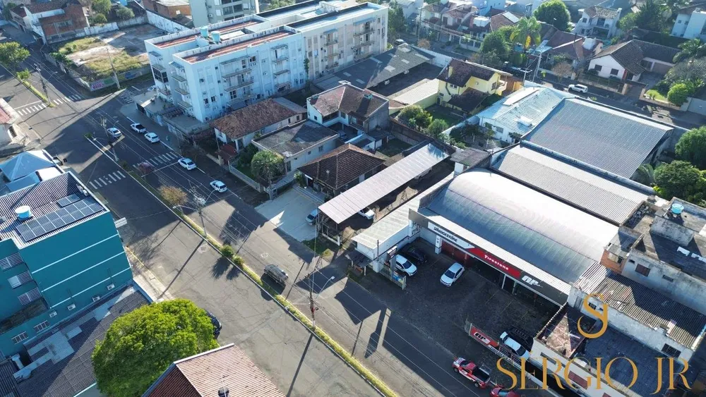 Prédio Inteiro, 894 m² - Foto 4