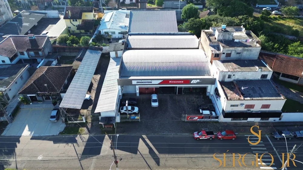 Prédio Inteiro, 894 m² - Foto 3