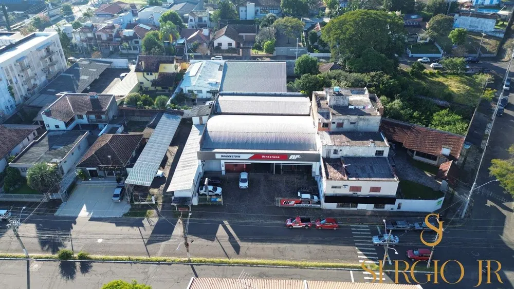 Prédio Inteiro, 894 m² - Foto 1