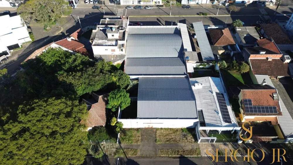 Prédio Inteiro, 894 m² - Foto 5