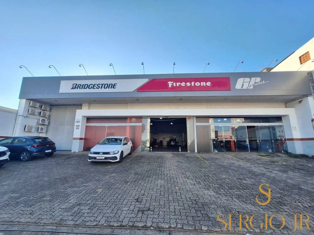 Prédio Inteiro, 894 m² - Foto 8