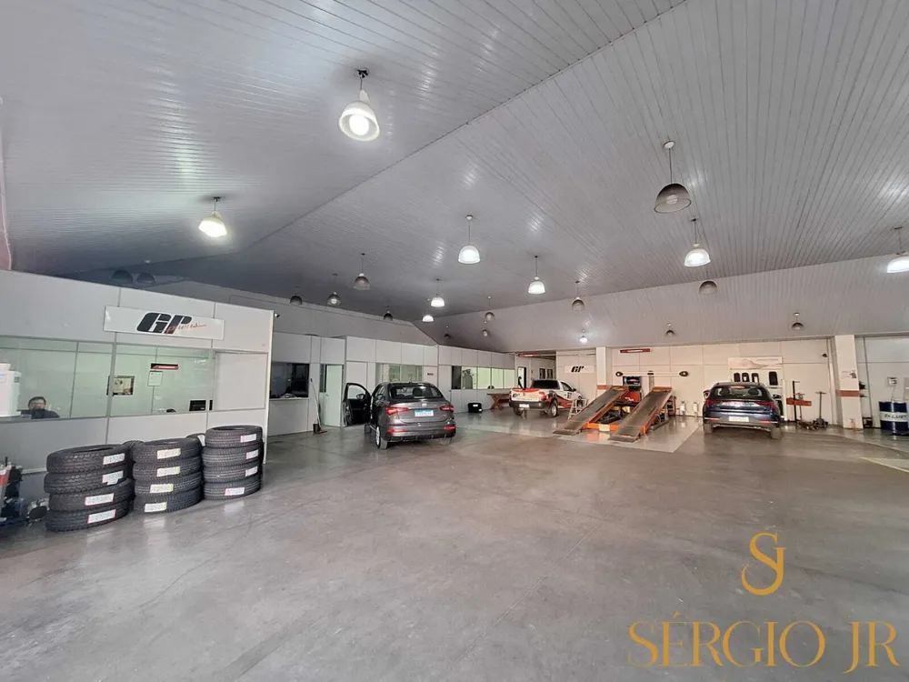 Prédio Inteiro, 894 m² - Foto 11