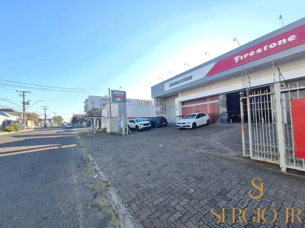 Prédio Inteiro, 894 m² - Foto 10