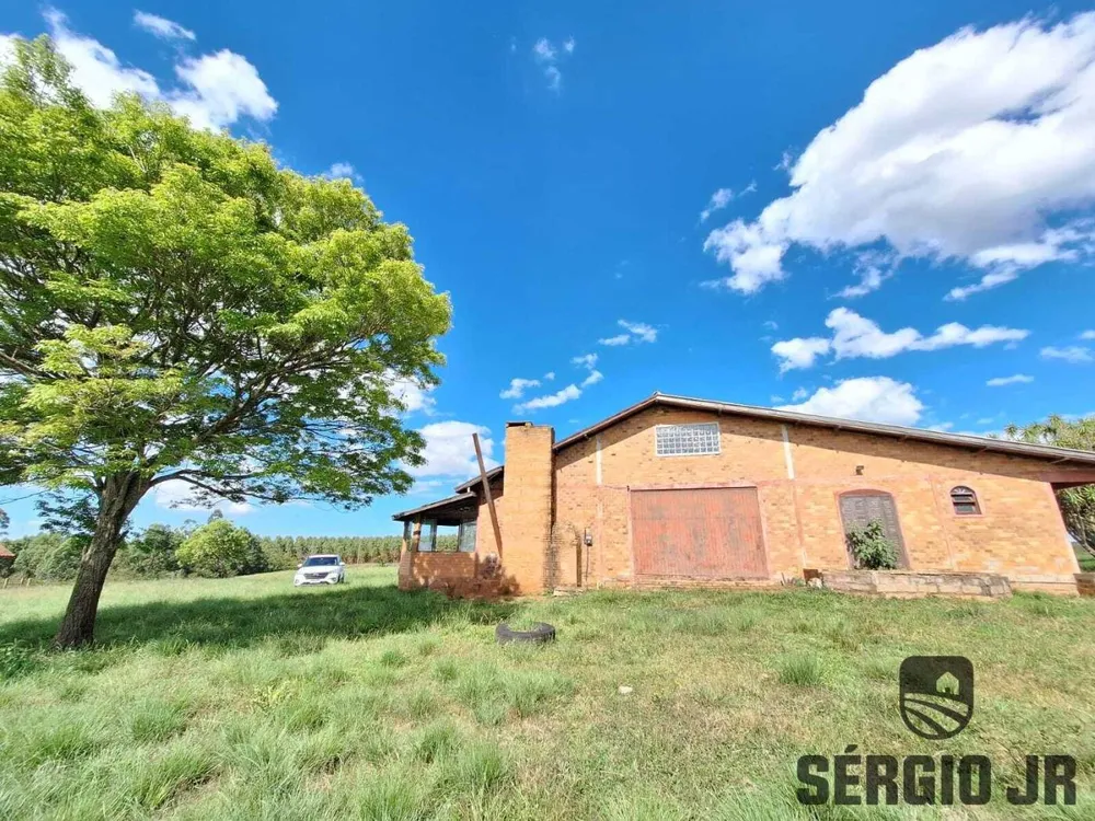 Fazenda, 26 hectares - Foto 16