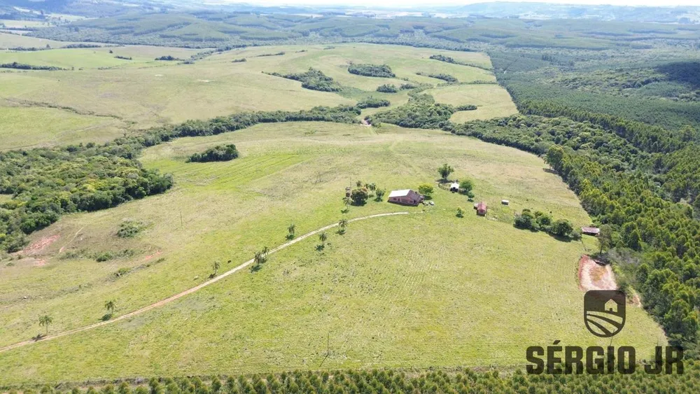 Fazenda, 26 hectares - Foto 1