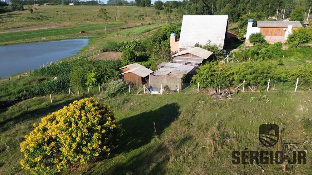 Terreno à venda, 1000m² - Foto 7