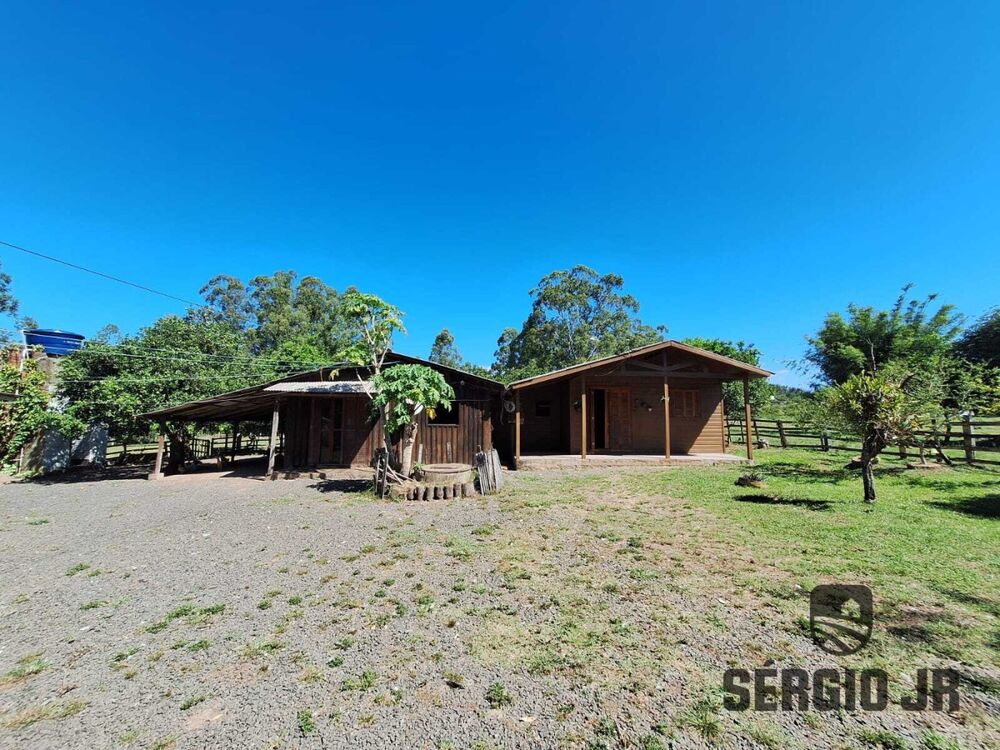 Sítio, 4 quartos, 2 hectares - Foto 9