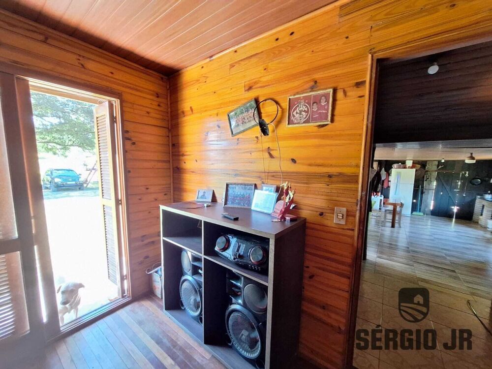 Sítio, 4 quartos, 2 hectares - Foto 12