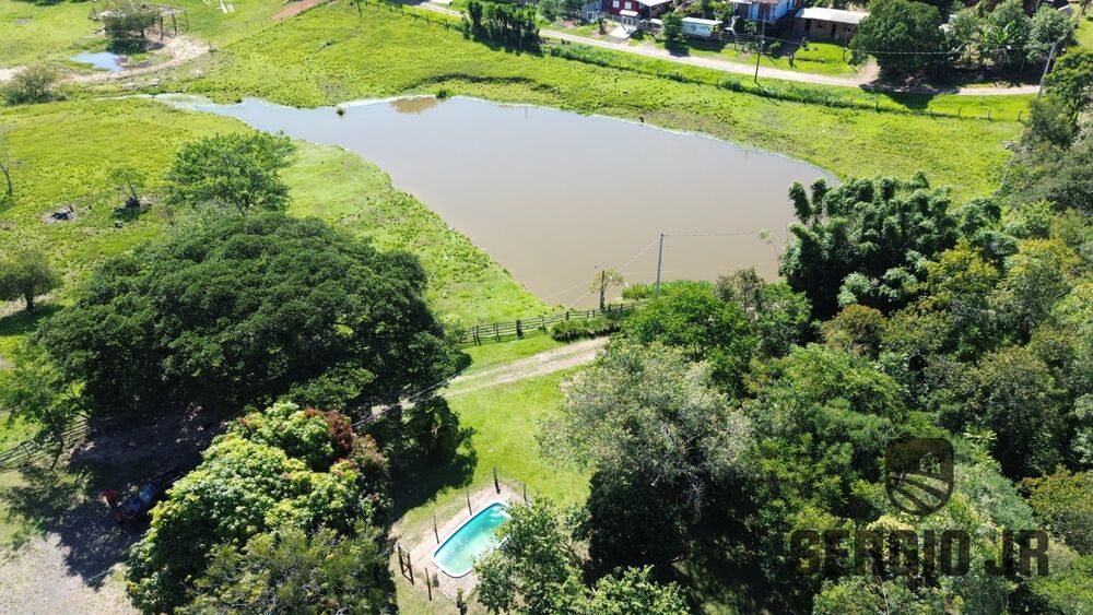 Sítio, 4 quartos, 2 hectares - Foto 6