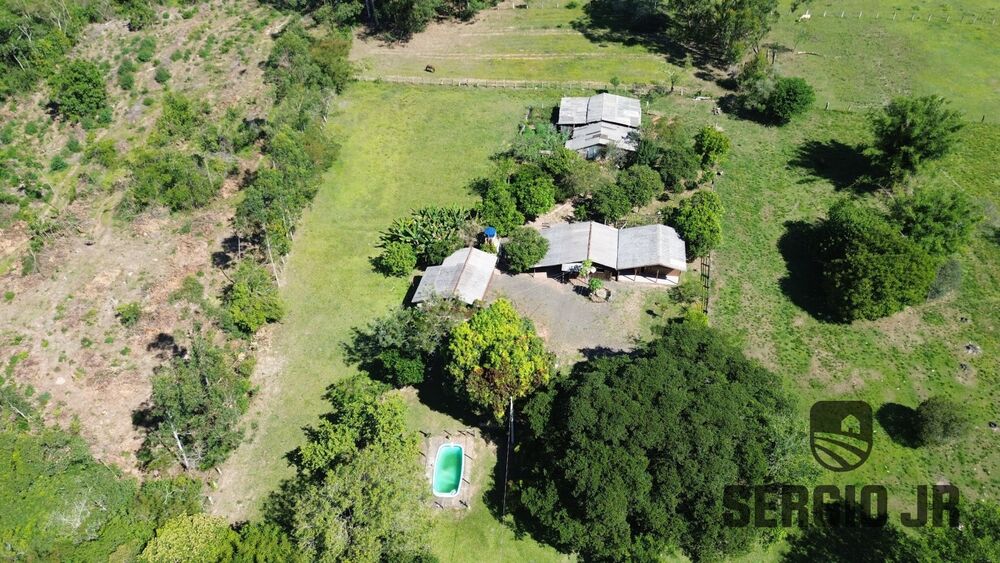 Sítio, 4 quartos, 2 hectares - Foto 4