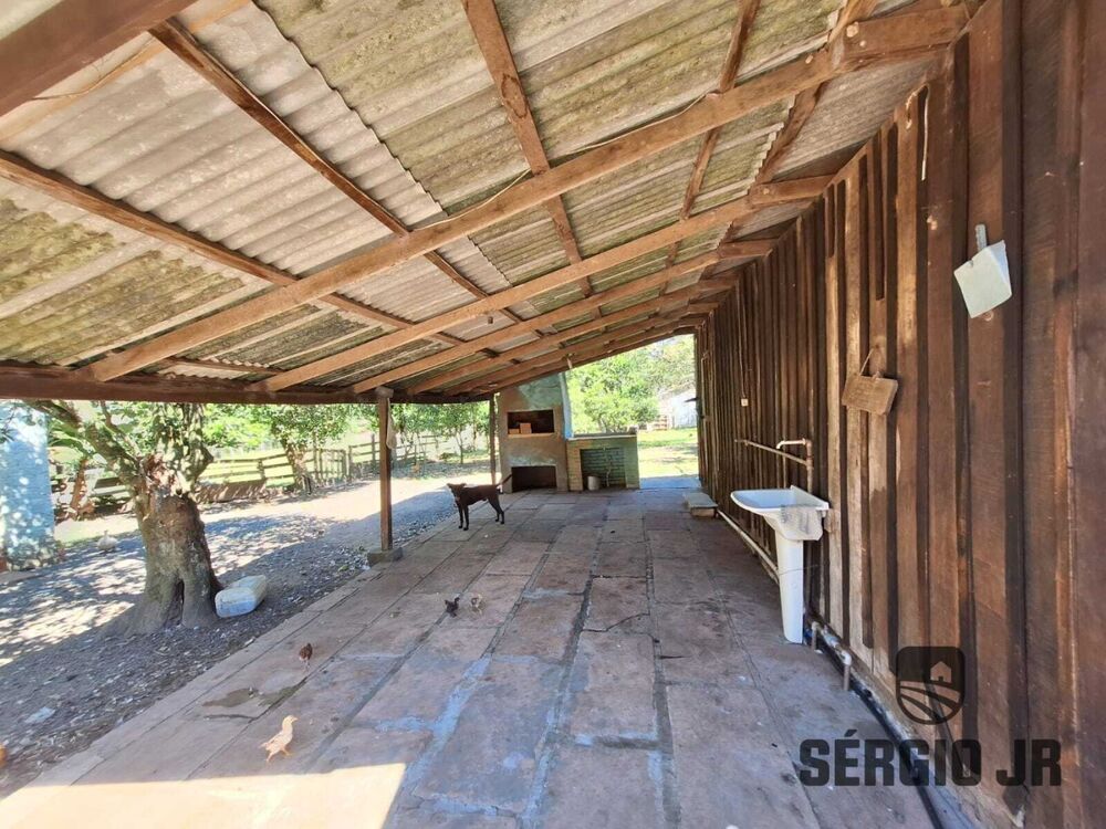 Sítio, 4 quartos, 2 hectares - Foto 13