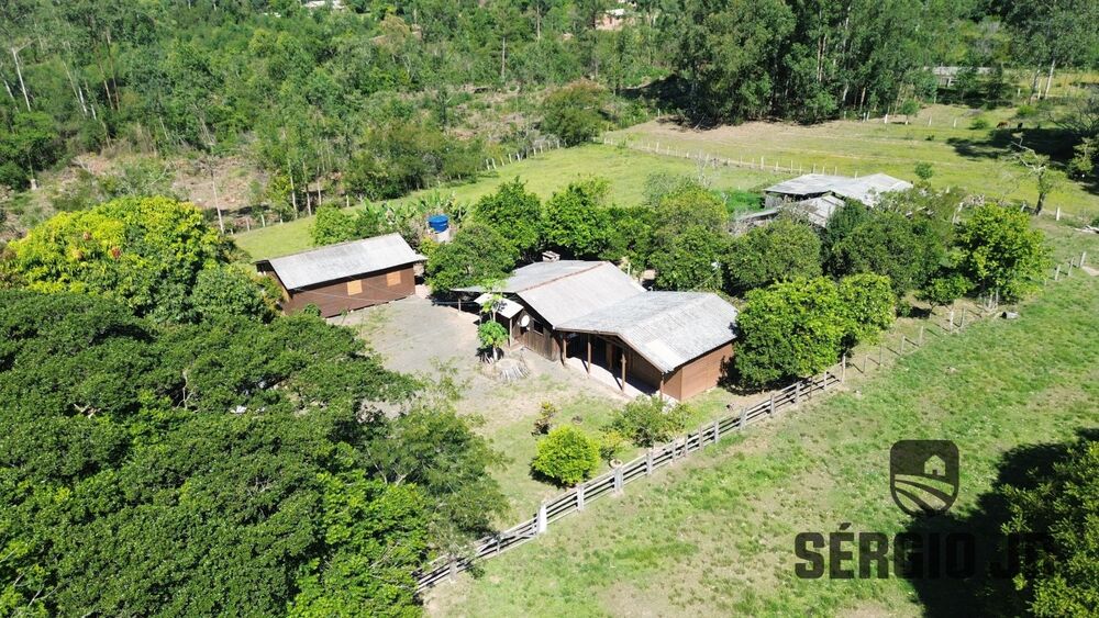 Sítio, 4 quartos, 2 hectares - Foto 7