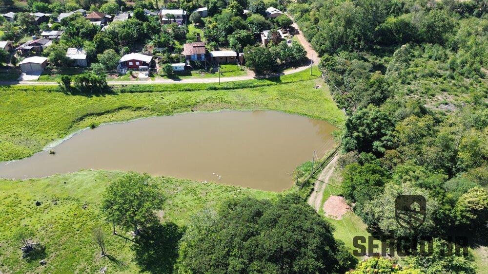 Sítio, 4 quartos, 2 hectares - Foto 1