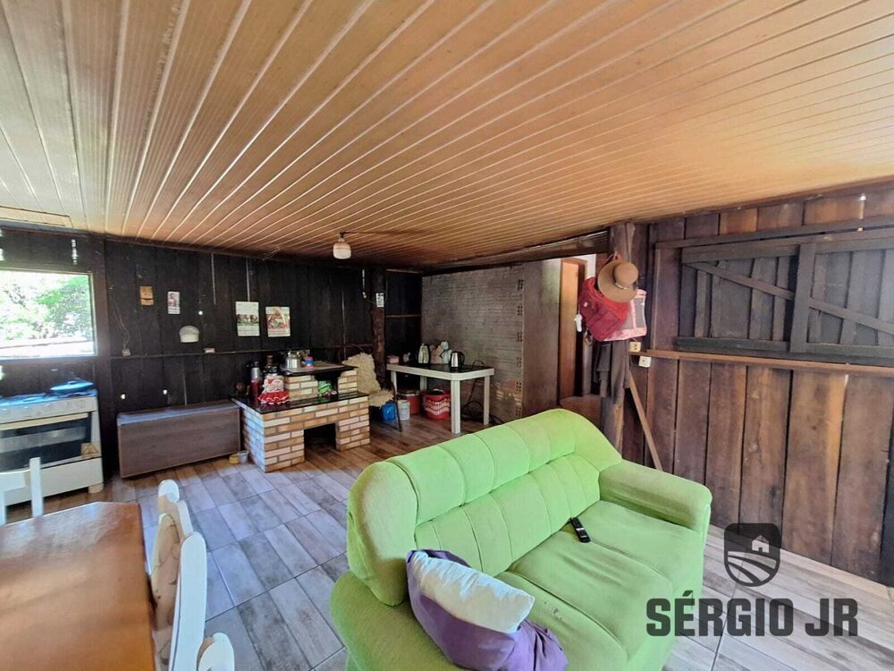 Sítio, 4 quartos, 2 hectares - Foto 11