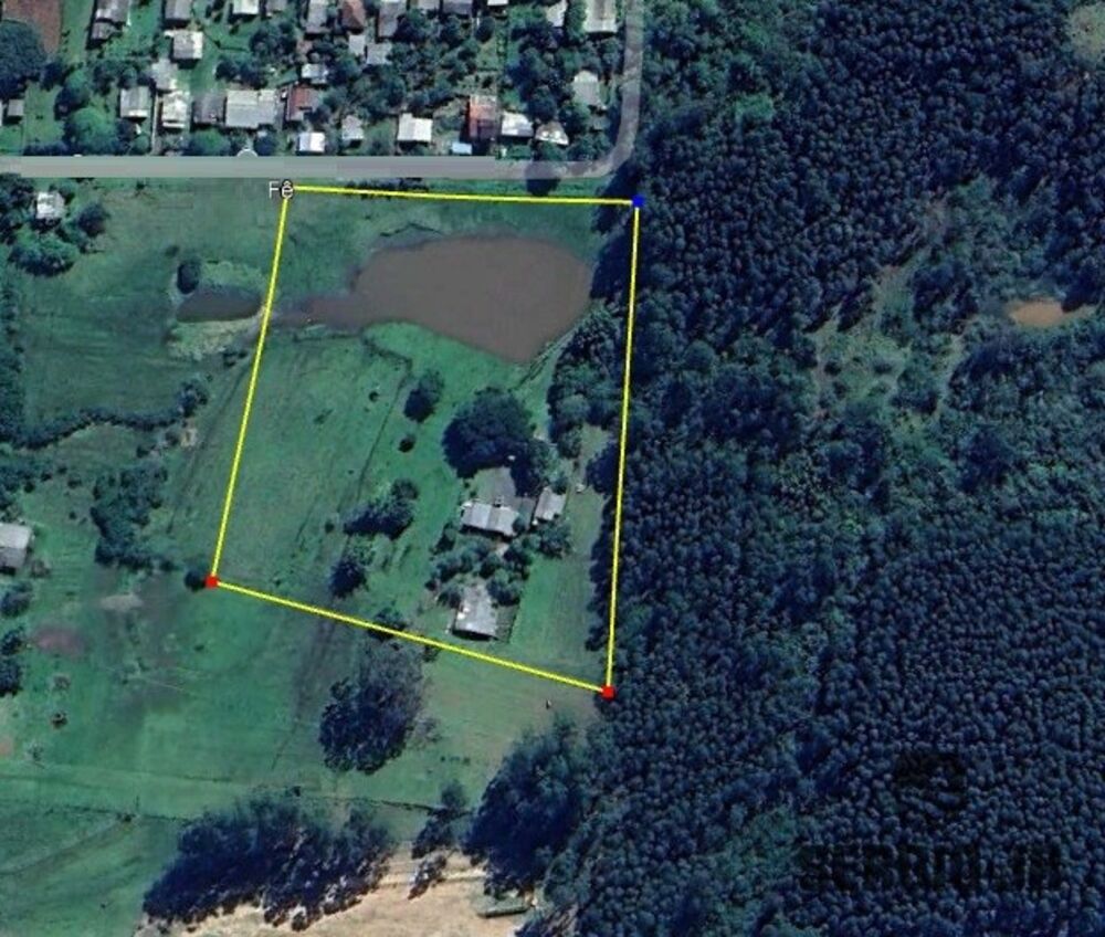 Sítio, 4 quartos, 2 hectares - Foto 8