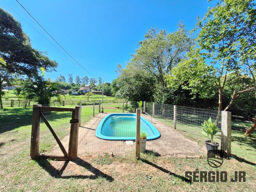 Sítio, 4 quartos, 2 hectares - Foto 16