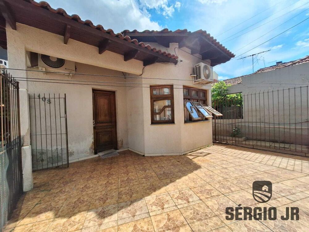 Casa à venda com 5 quartos, 275m² - Foto 7
