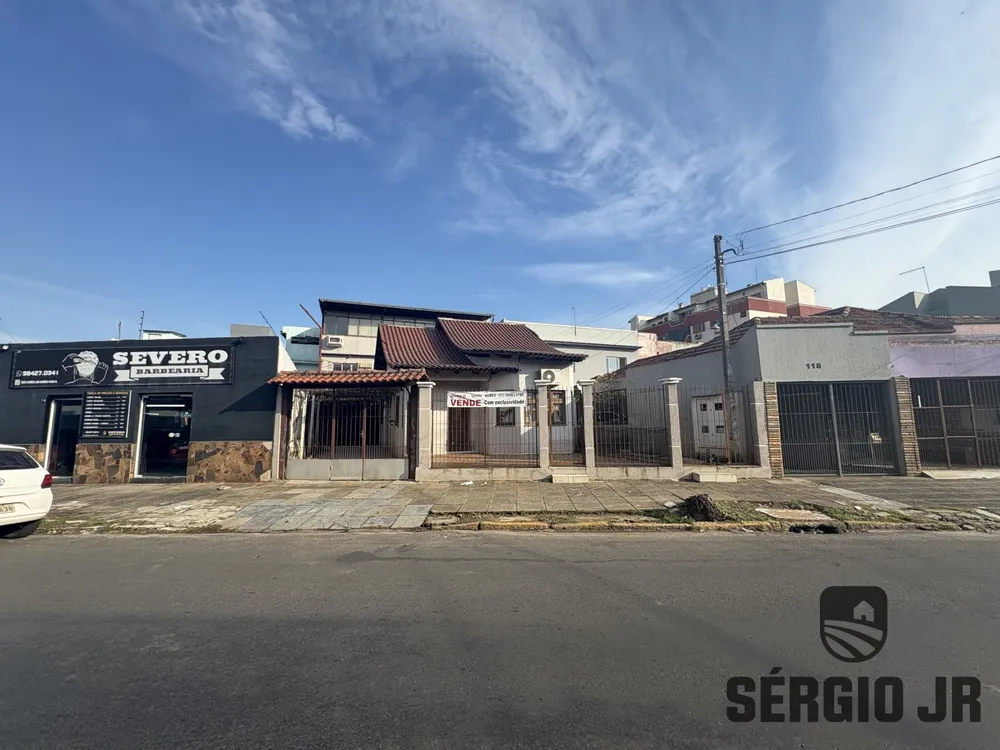 Casa, 5 quartos, 238 m² - Foto 21
