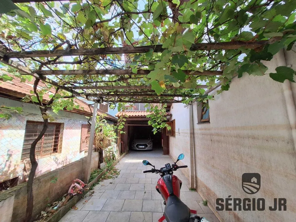Casa, 5 quartos, 238 m² - Foto 25