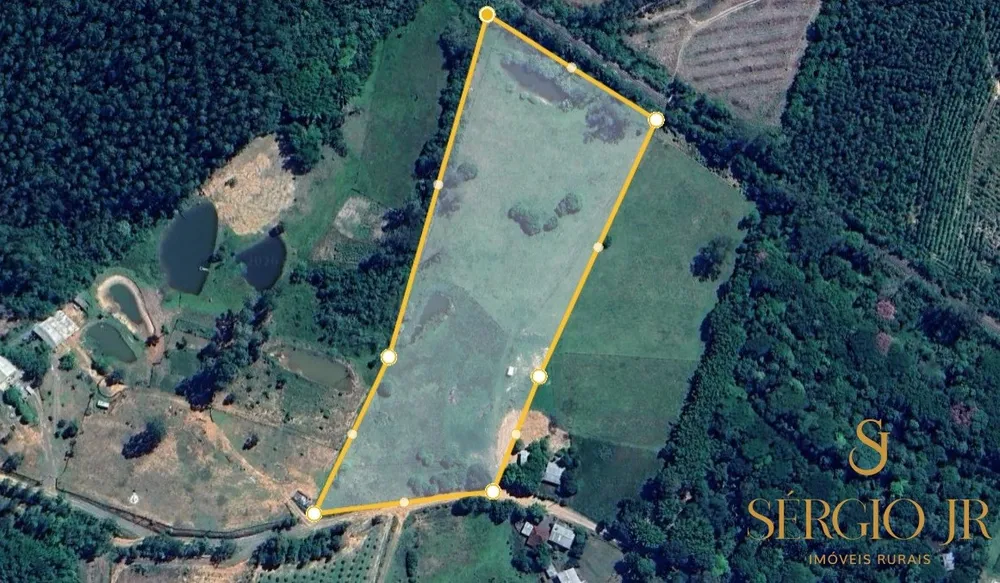 Loteamento e Condomínio, 3 hectares - Foto 12