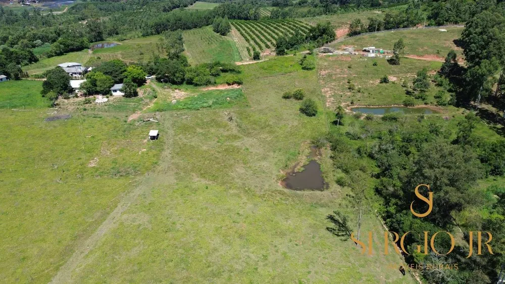 Loteamento e Condomínio, 3 hectares - Foto 7