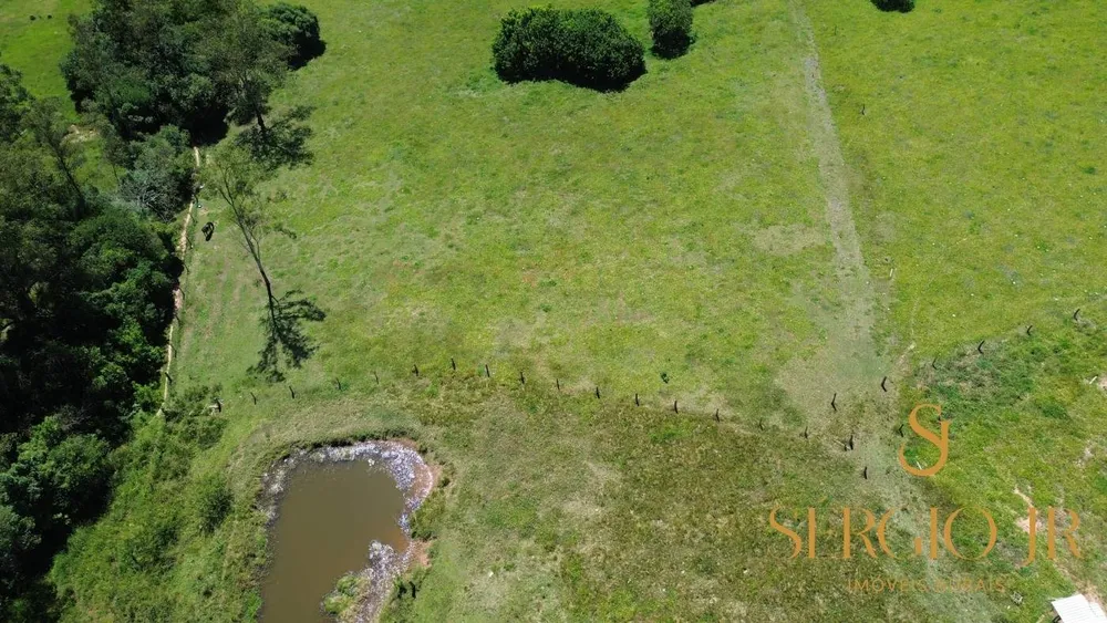 Loteamento e Condomínio, 3 hectares - Foto 9