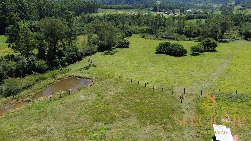 Loteamento e Condomínio, 3 hectares - Foto 3