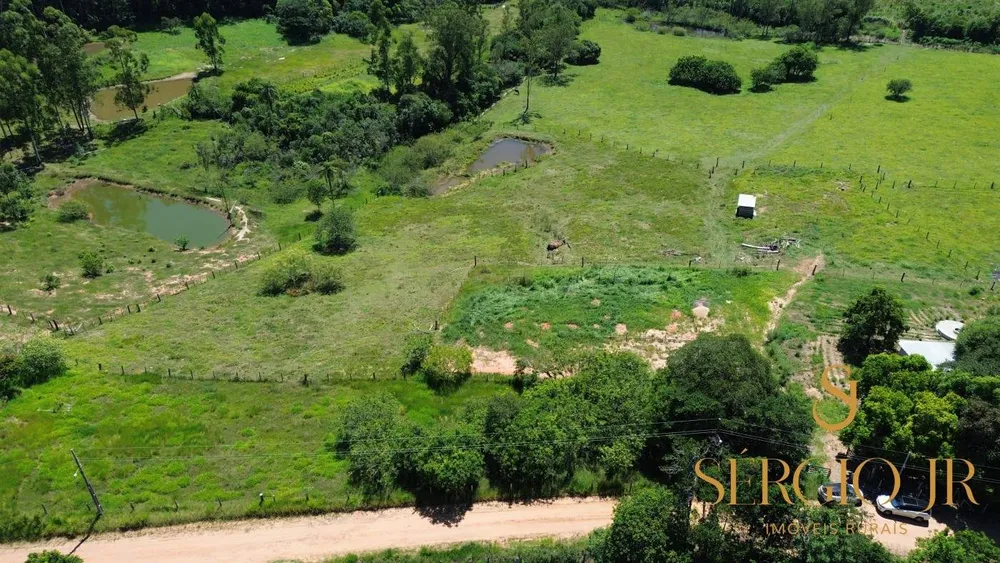 Loteamento e Condomínio, 3 hectares - Foto 11