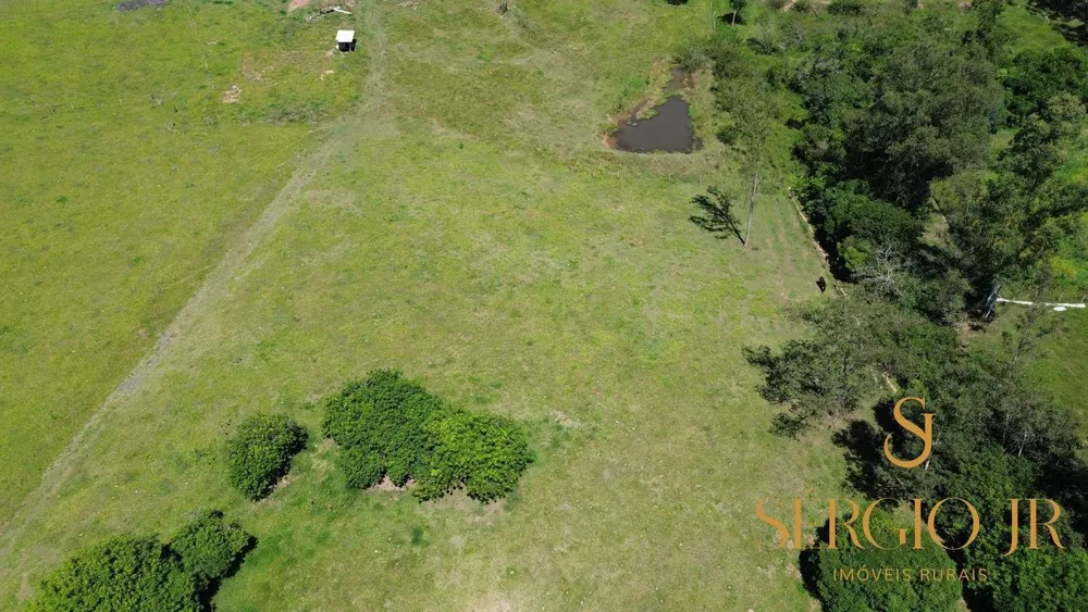 Loteamento e Condomínio, 3 hectares - Foto 8