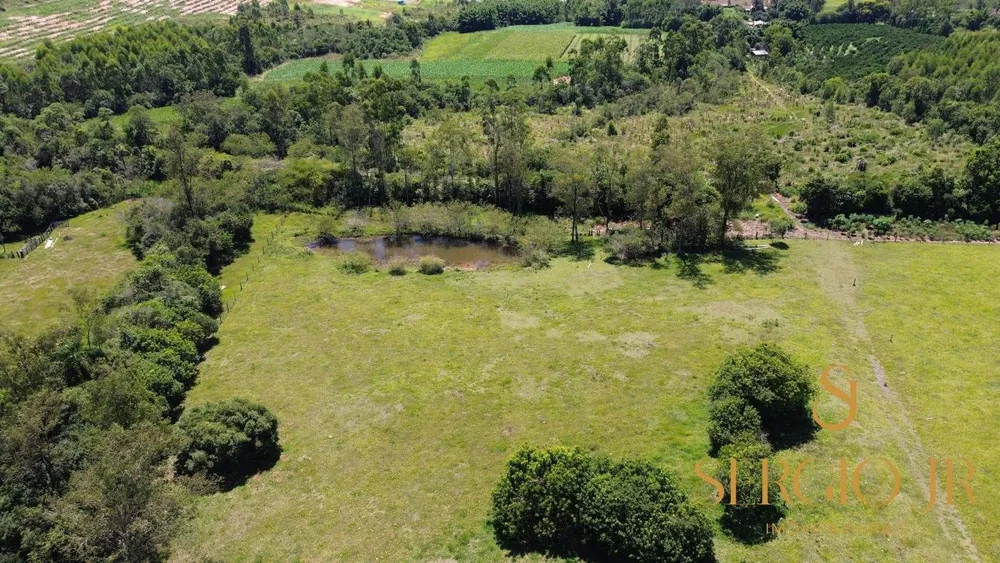 Loteamento e Condomínio, 3 hectares - Foto 4