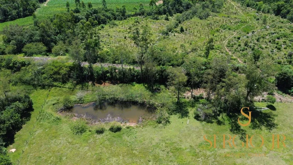 Loteamento e Condomínio, 3 hectares - Foto 6