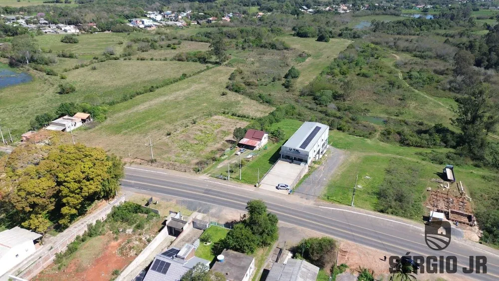 Loteamento e Condomínio, 4 hectares - Foto 12