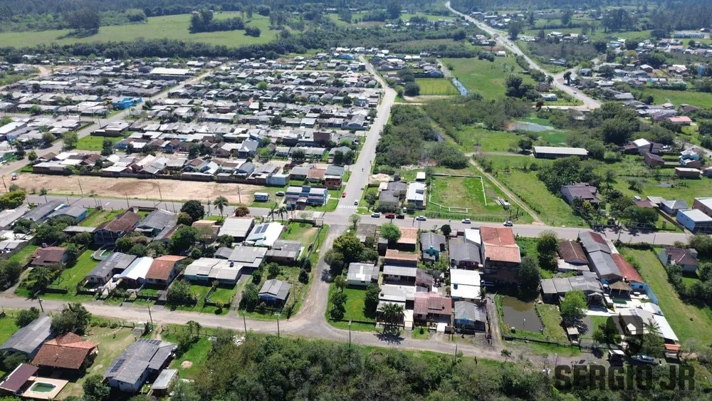 Loteamento e Condomínio, 4 hectares - Foto 8