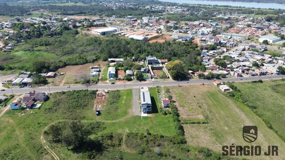 Loteamento e Condomínio, 4 hectares - Foto 15
