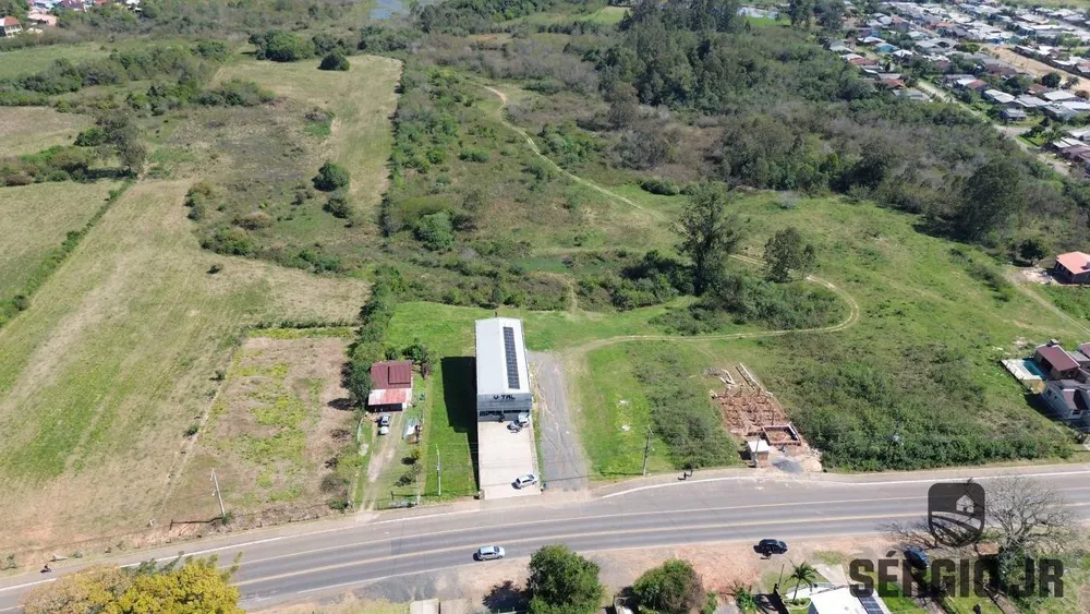 Loteamento e Condomínio, 4 hectares - Foto 4
