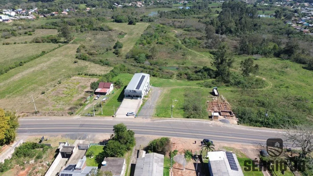 Loteamento e Condomínio, 4 hectares - Foto 13