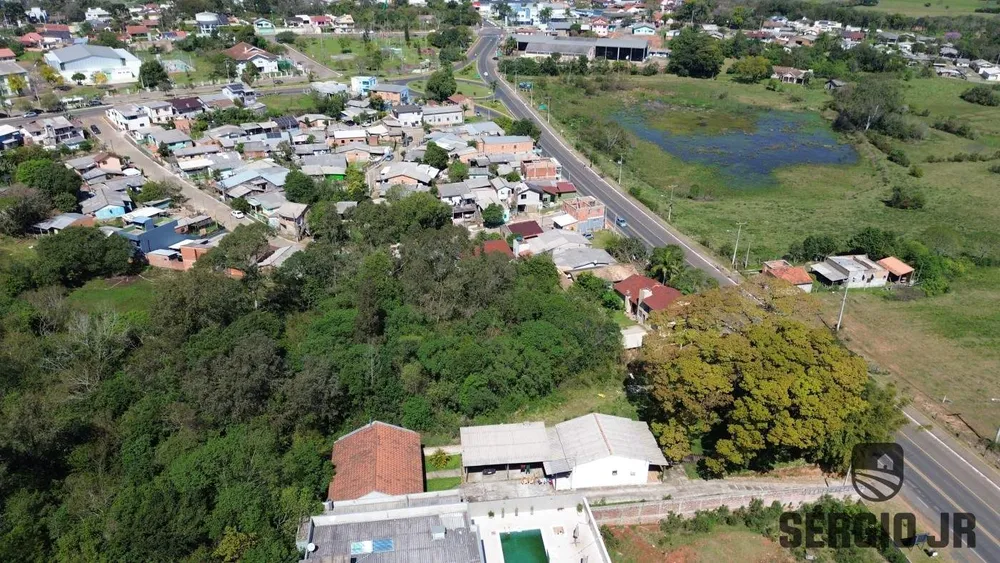 Loteamento e Condomínio, 4 hectares - Foto 11