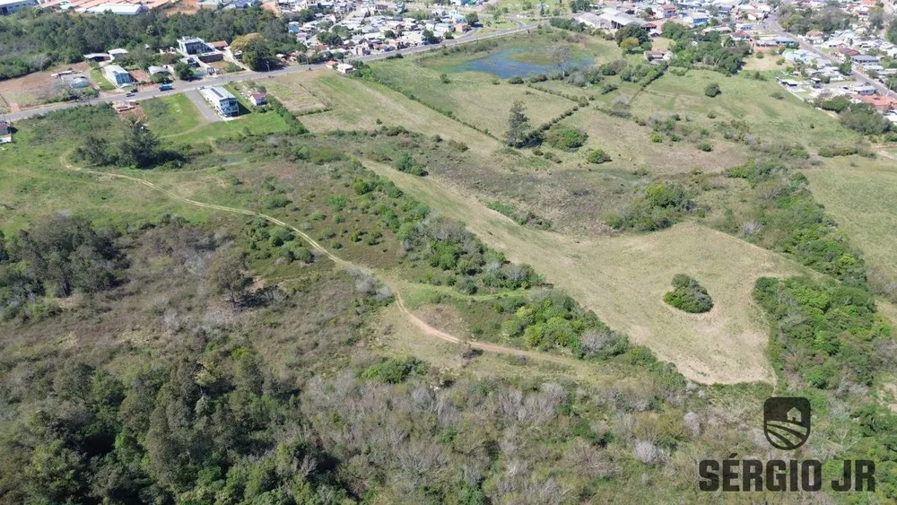 Loteamento e Condomínio, 4 hectares - Foto 10