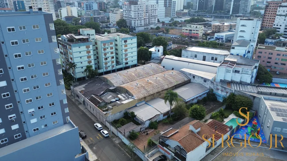 Prédio Inteiro - Foto 3