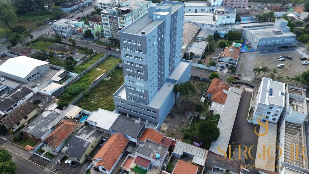 Prédio Inteiro - Foto 2