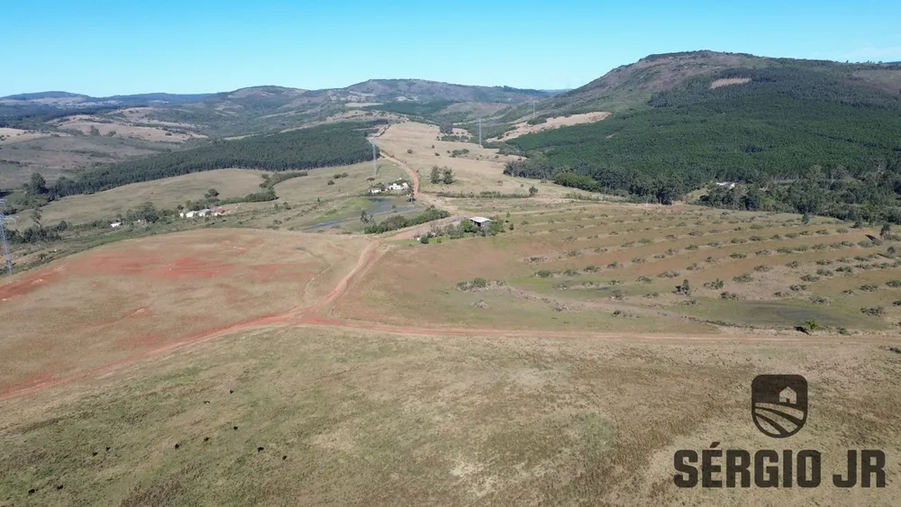 Fazenda, 63 hectares - Foto 2